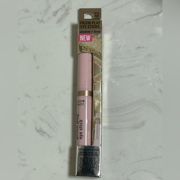 Hard Candy Makeup Gold Getter Prism Play Eye Shadow Liner Hard Candy Poshmark